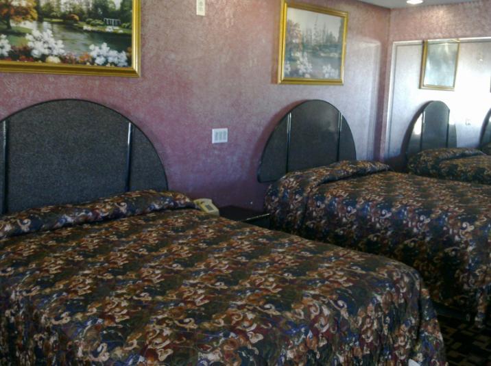 Eagle Inn - photo 15