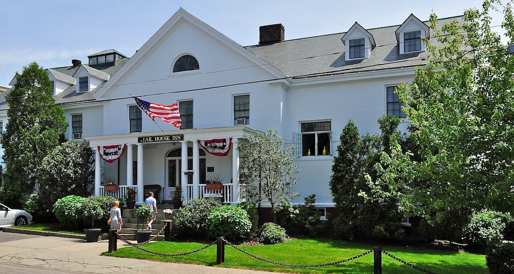 Jailhouse Inn - photo 42