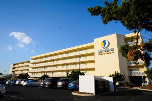 Sr K1 Room Type K K Qss — hotel in Kill Devil Hills