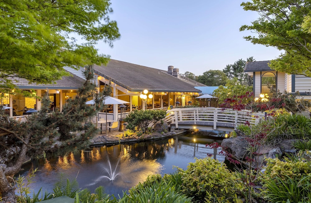 Seacliff Inn Aptos Tapestry Collection by Hilton - photo 52