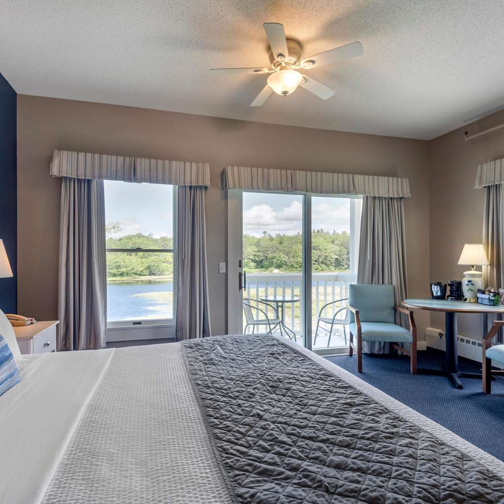 Sebasco Harbor Resort & Golf Club - photo 12