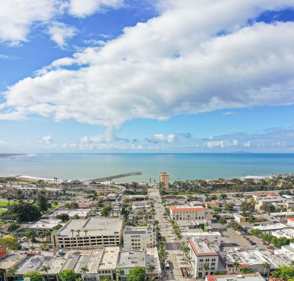 Crowne Plaza Ventura Beach by IHG - photo 171