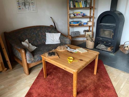 Rollstuhlgerechter Ferienbungalow in ruhiger Lage in Bad Harzburg, Germany