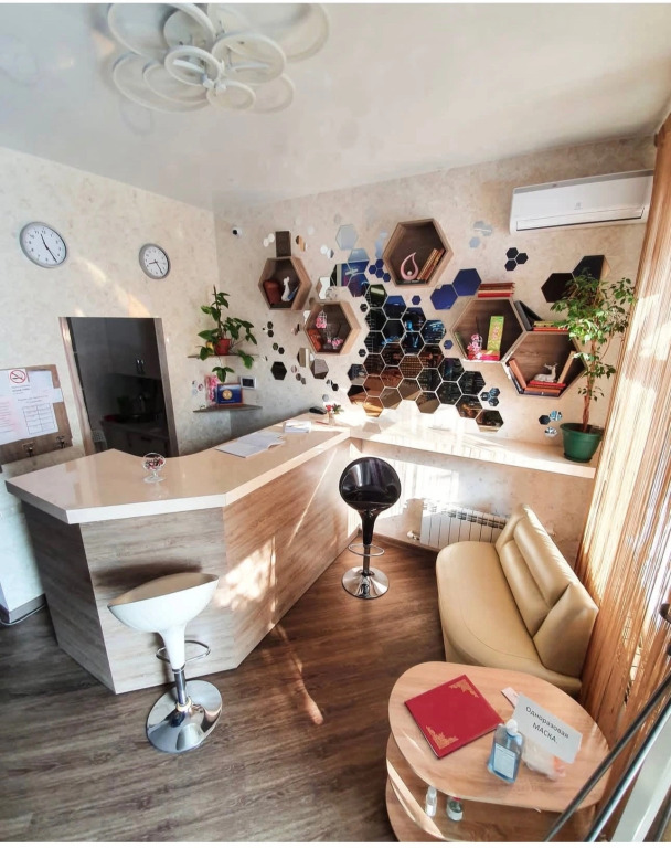 Gusarskij Mini Hotel in Omsk, Russia