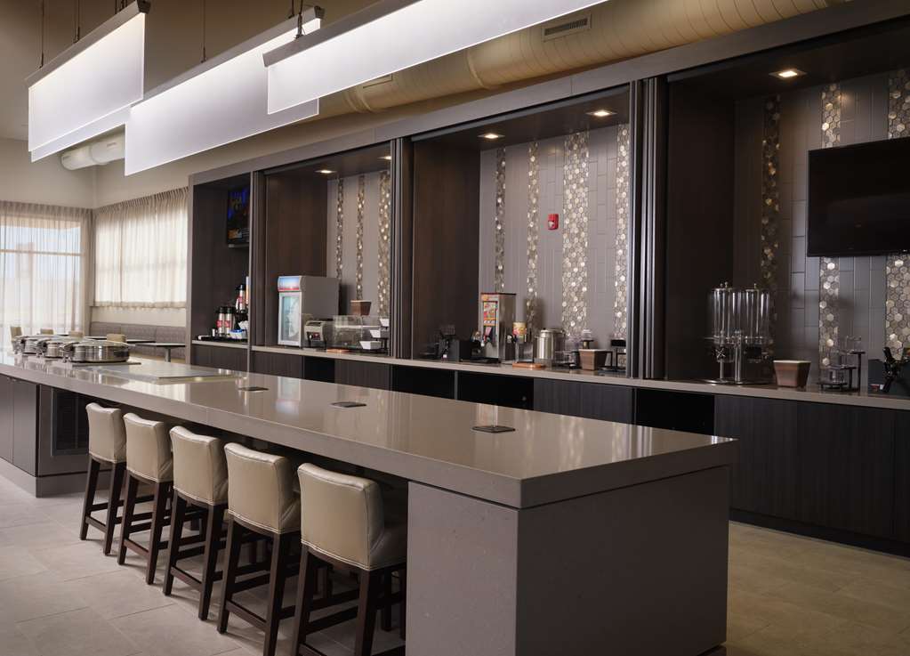 Best Western Plus Executive Residency Jackson Northeast - photo 6
