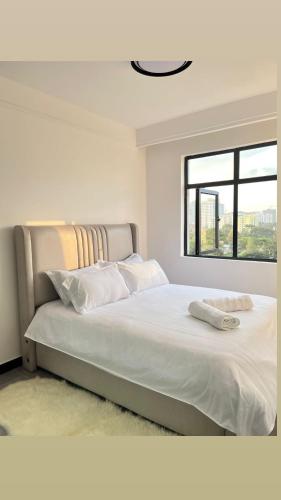 Cozy Stays Kilimani