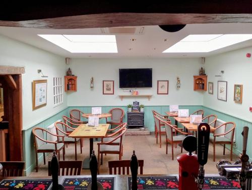 The Hardinge Arms - last minute hotel in Melbourne