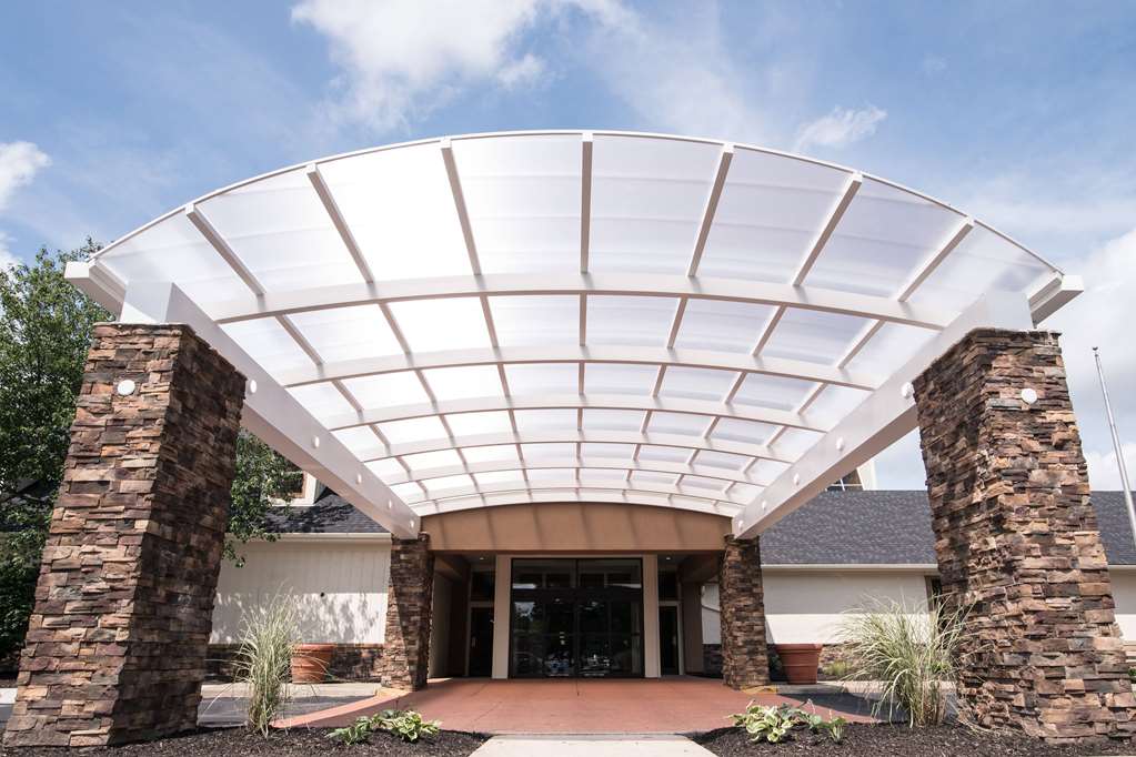 DoubleTree by Hilton Cleveland Westlake - photo 3