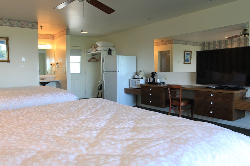 Wonder View Inn - photo 5