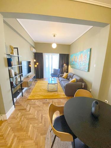 Luxury Vacation by LV — 4-Star Luxury Hotel in Athens, Greece