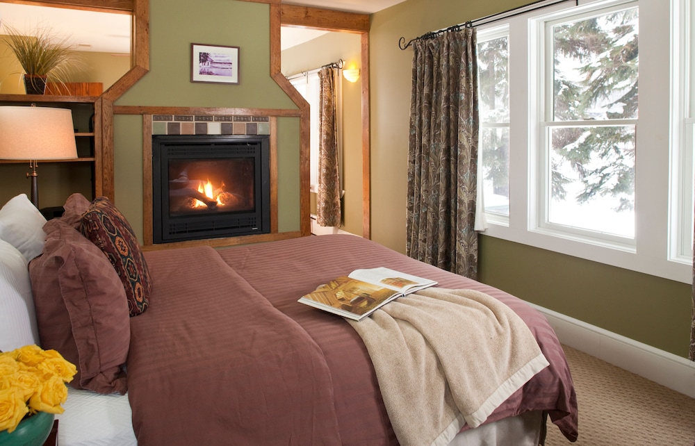 Lake Pointe Inn - photo 11