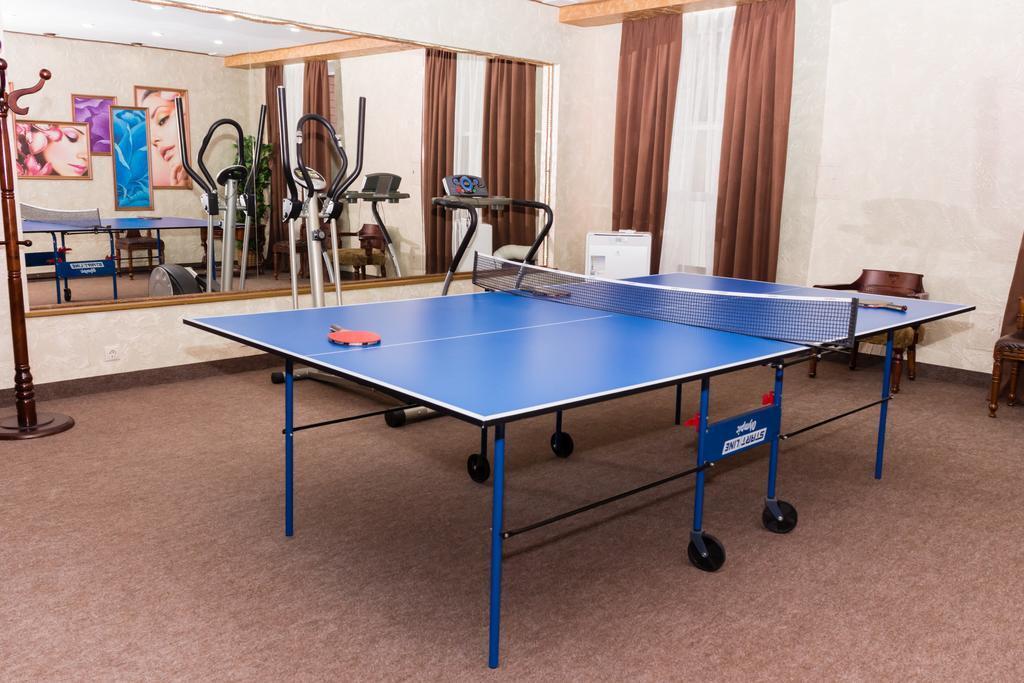 Provintsiya in Kantemirovka, Russia