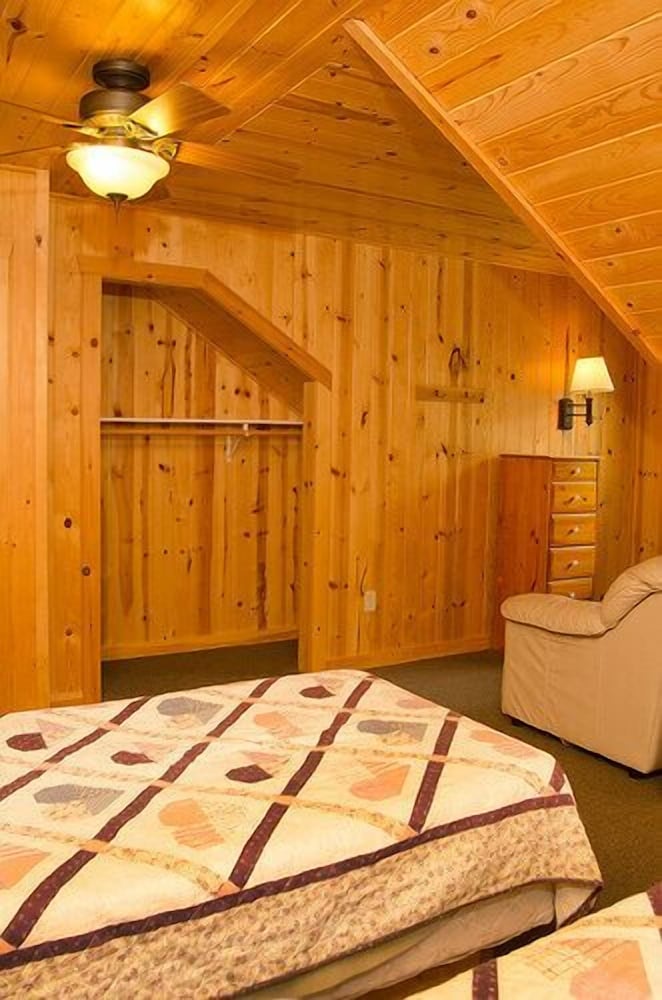 Woodland Beach Resort - photo 18