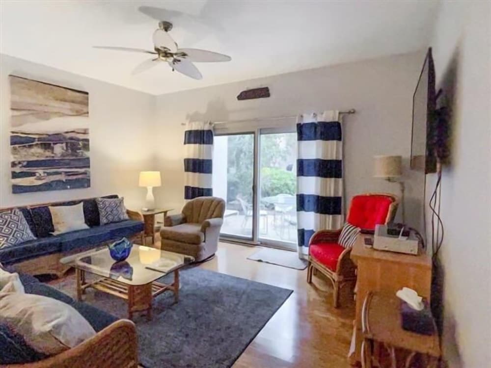 288 Stoney Creek at The Sea Pines Resort - featured photo