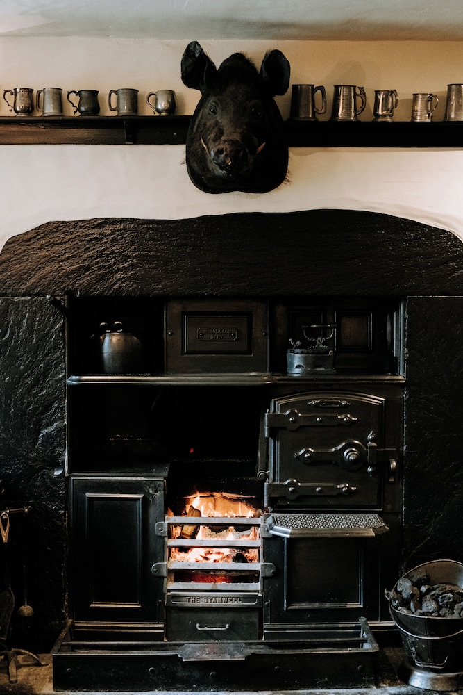 Wild Boar Estate — Windermere — photo 3