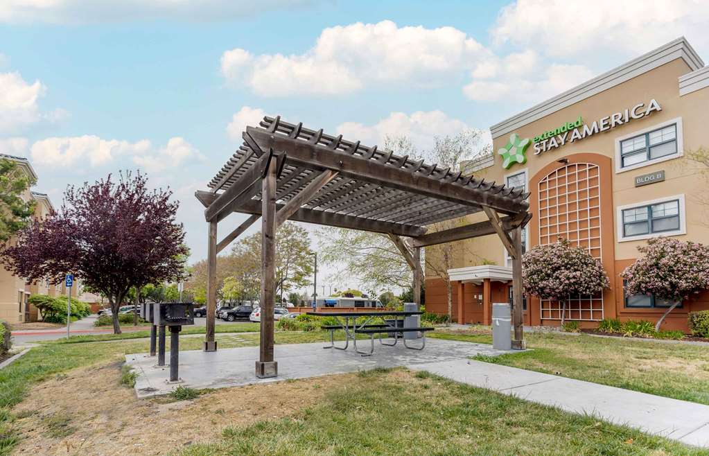 Extended Stay America Suites Fremont Newark - photo 42