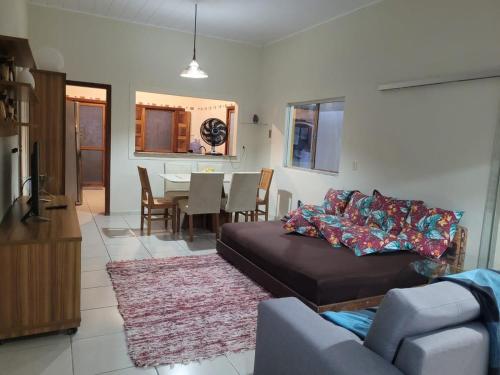 Morada Bem Querer Guaiu in Santa Cruz Cabralia, Brasil