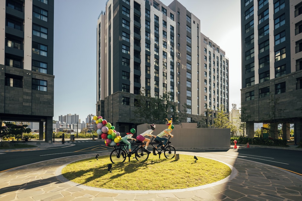 Chestertons Sokcho in Sokcho, South Korea