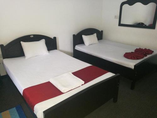 Friends Paradise in Kilinochchi, Sri Lanka