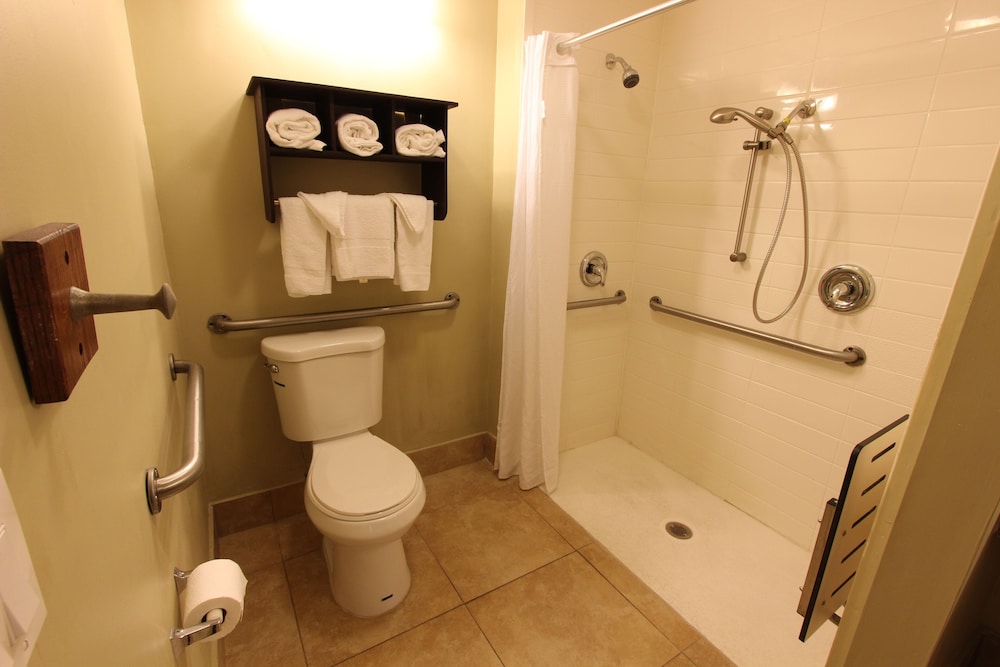 Oceans Beach Resort - photo 73