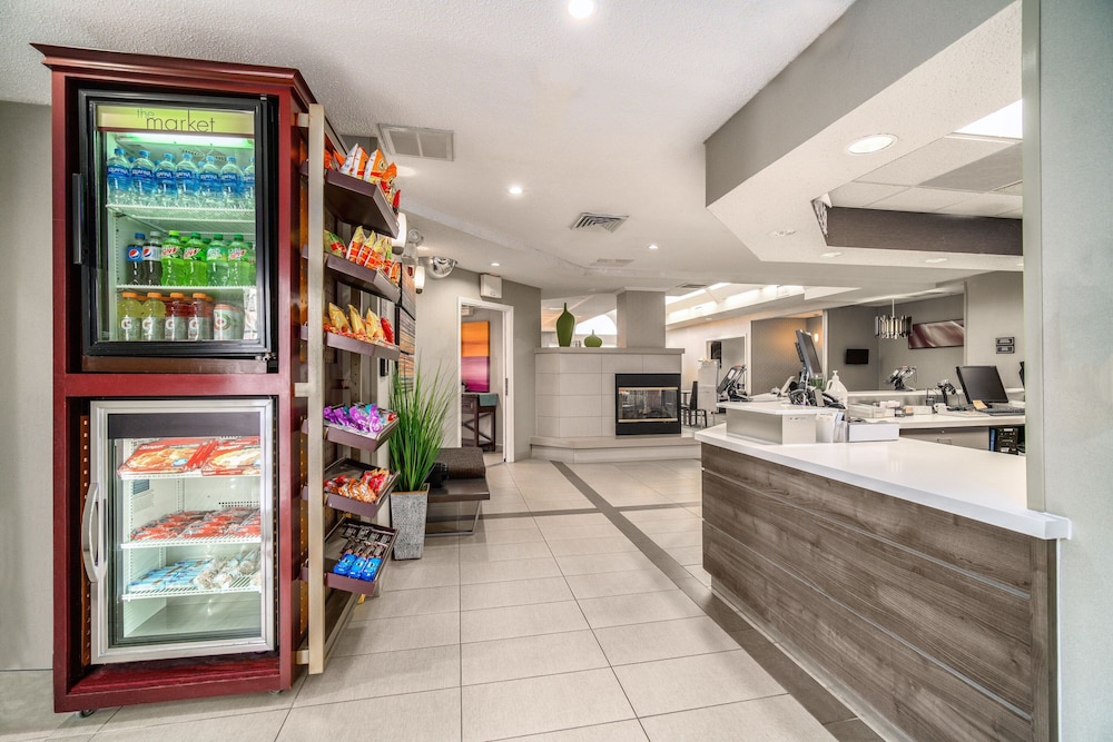 Residence Inn by Marriott McAllen - photo 41