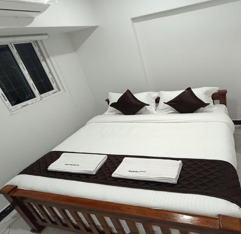 Royal Residency - last minute hotel in Chennai
