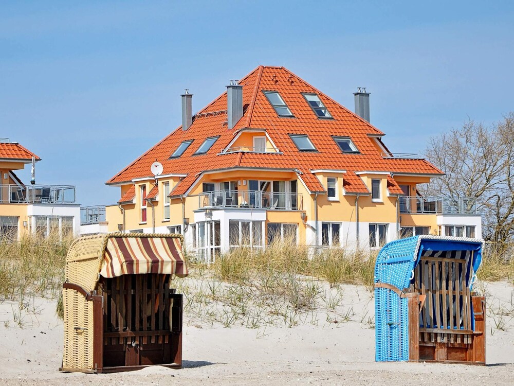 Holiday Home in Grossenbrode — 4-Star Luxury Hotel in Grossenbrode, Germany