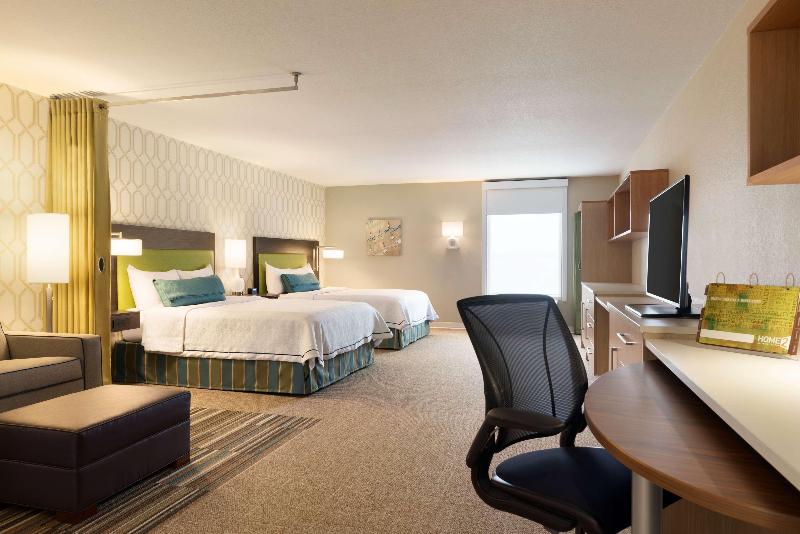 Home2 Suites by Hilton Milwaukee Brookfield - photo 38