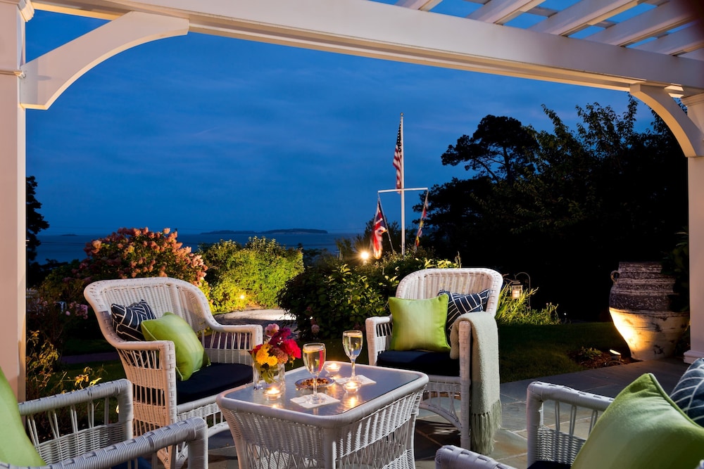 A Little Inn on Pleasant Bay - photo 46