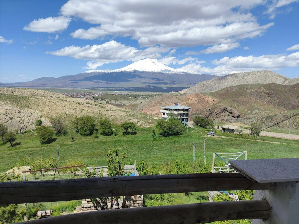 Dede Sebo Camping — Dogubayazit — photo 3