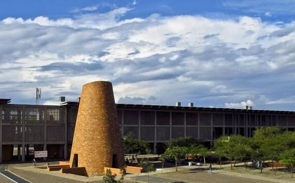 The Soweto Hotel Conference Centre — Soweto