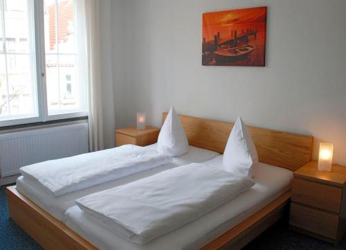 Zentrale Ferienwohnung 51qm Im Hotel Zur Borse — Hameln