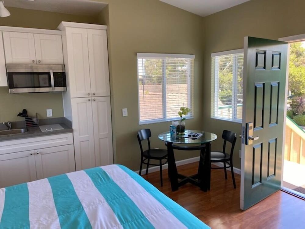 Sea Breeze Inn And Cottages - photo 34