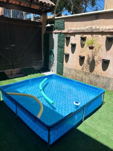 Cantinho da família in Rio De Janeiro, Brasil