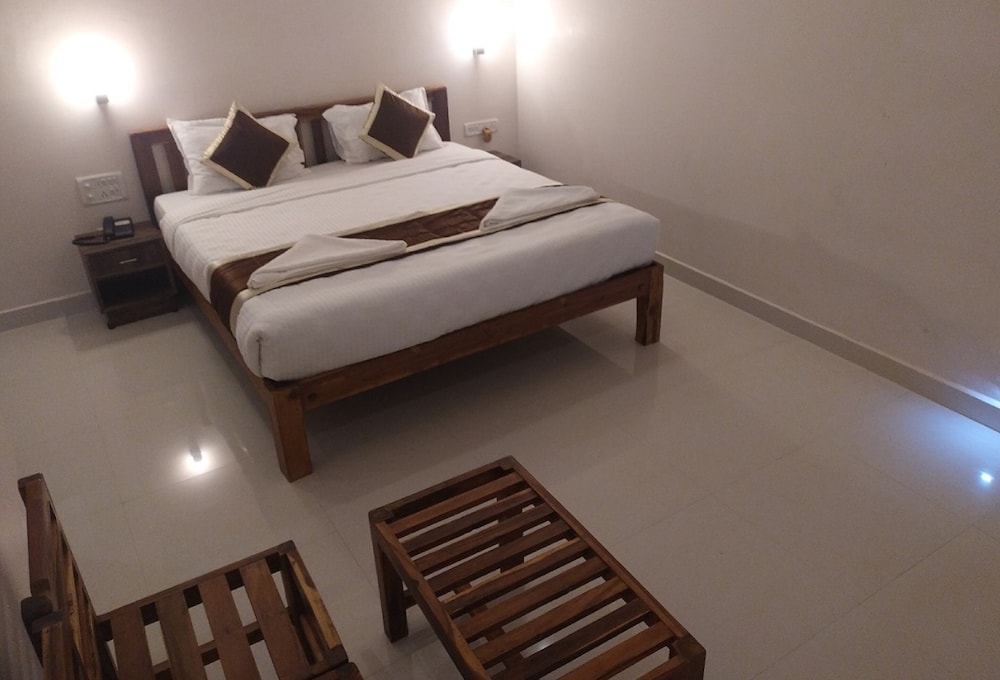 Hotel Rani and Rani Residency — Tindivanam — photo 3