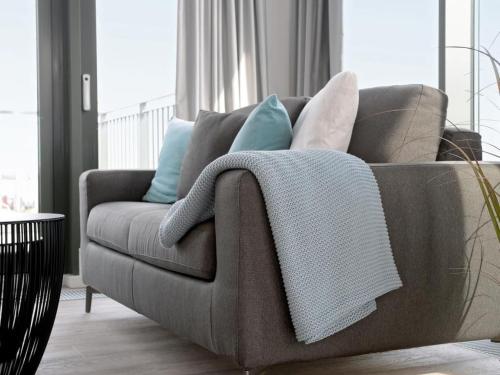 Ohlerich Speicher App 47 — Wismar