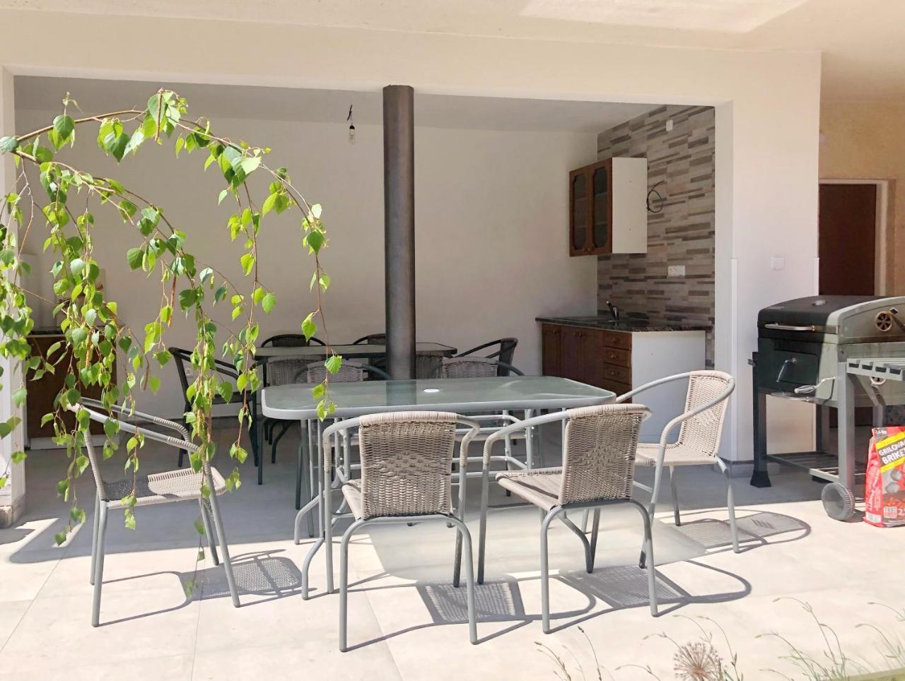 Cejkovsky Dvorek in Cejkovice, Czech Republic