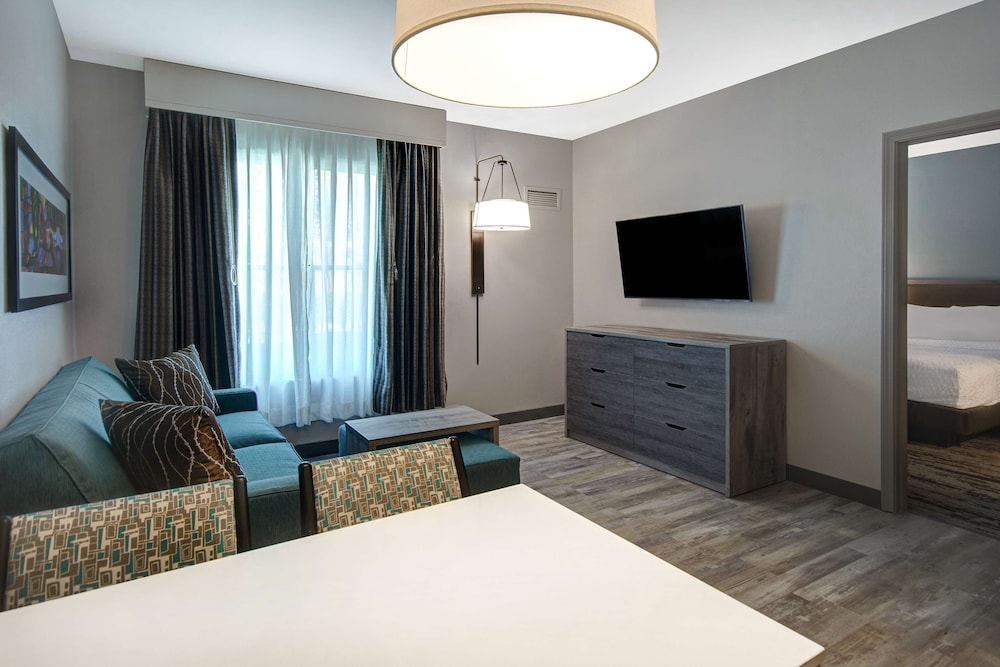 Homewood Suites by Hilton Lexington Hamburg - photo 27