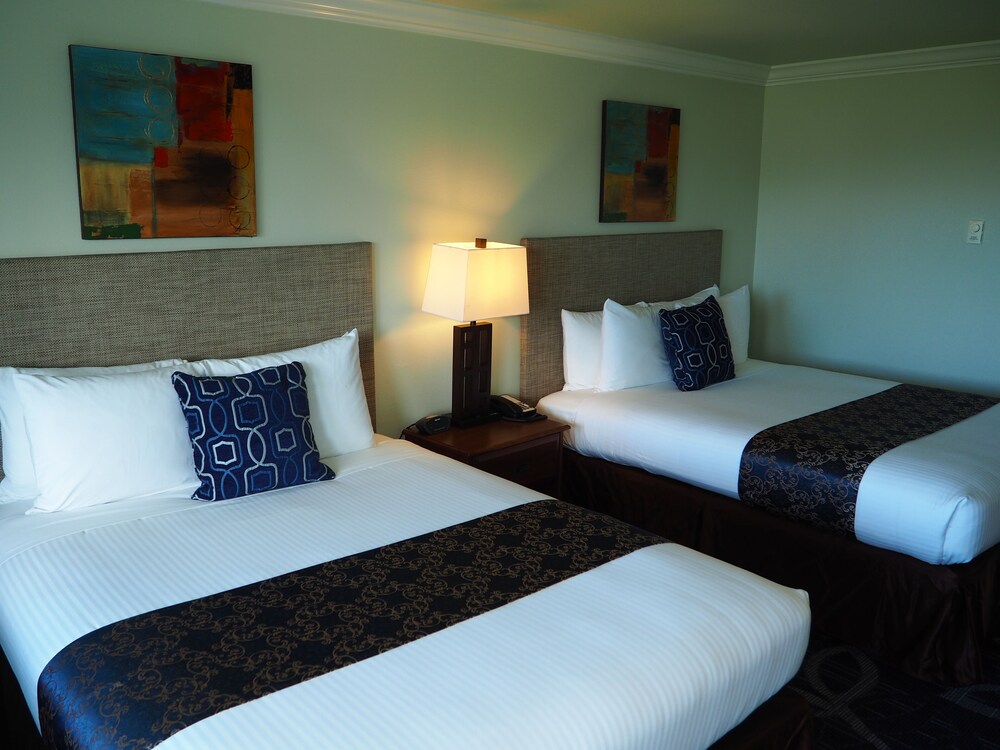 Anacortes Ship Harbor Inn - photo 15