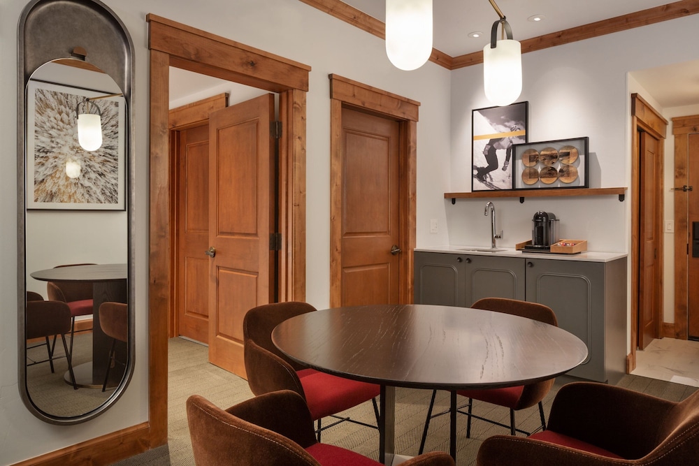 The Hythe a Luxury Collection Resort Vail - photo 38