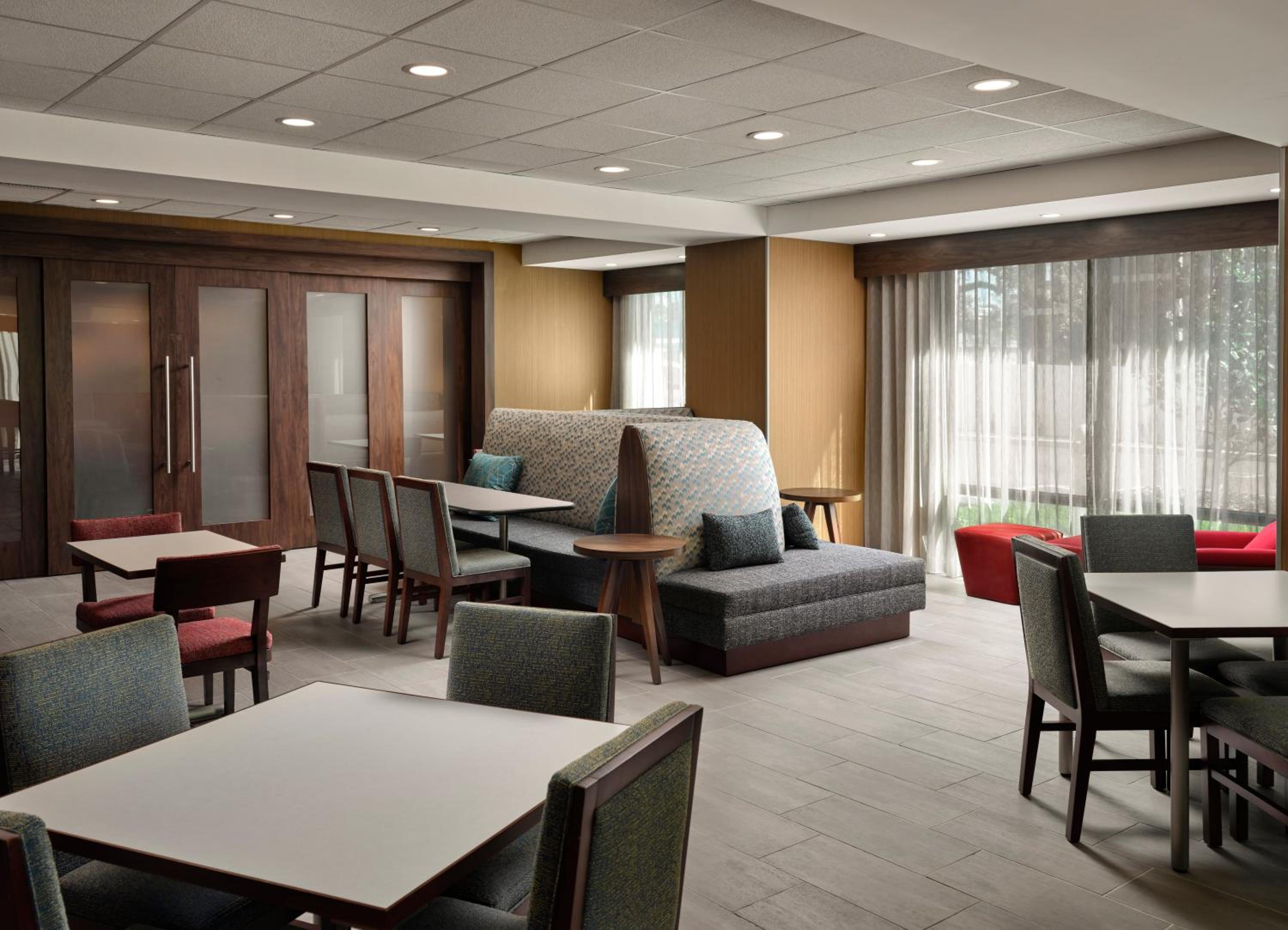 Hampton Inn Pinellas Park St. Petersburg FL - photo 11