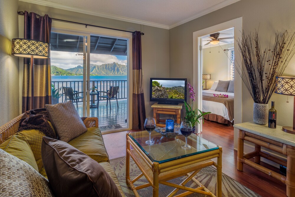 Paradise Bay Resort - photo 37