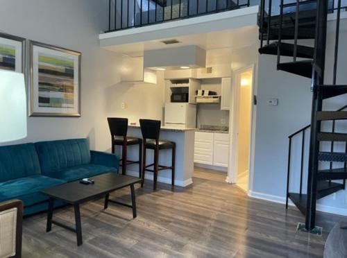 Executive Suites in Winchester, United States