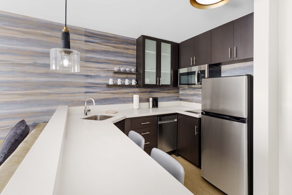 Residence Inn New Haven Hamden - photo 11