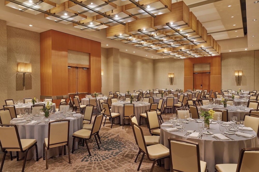 The Westin Detroit Metropolitan Airport - photo 18