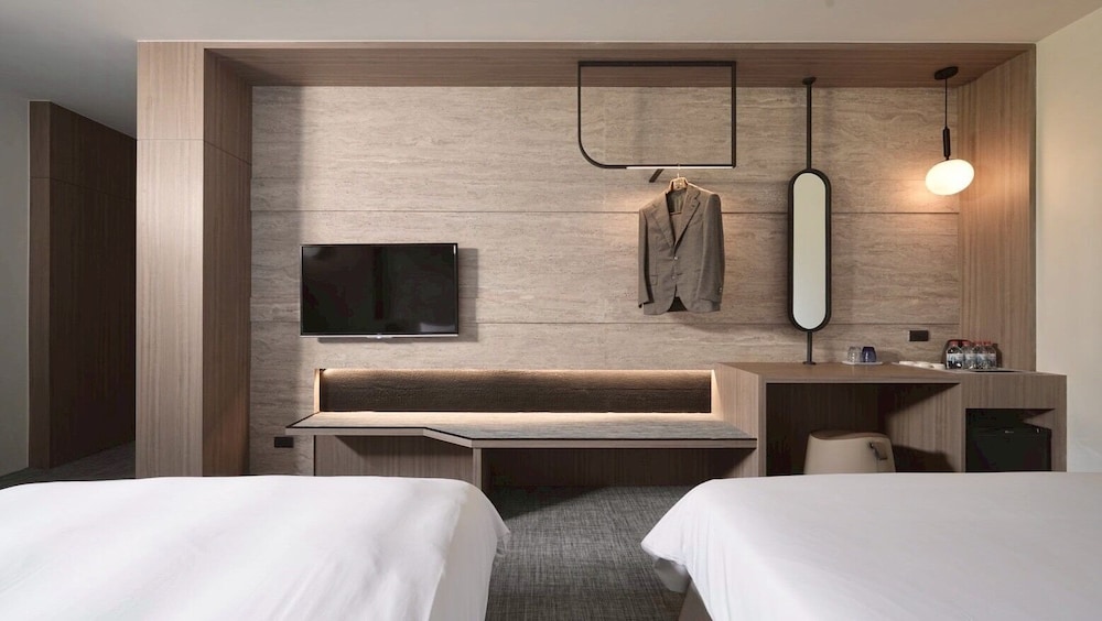 Haifu Hotel & Suites in Jincheng, Republic of China Taiwan