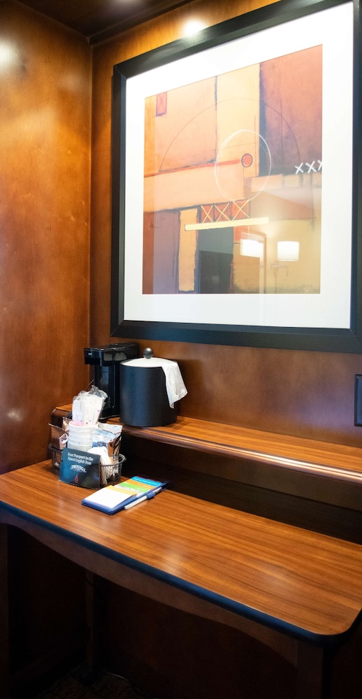 Hampton Inn St. Louis Chesterfield - photo 4