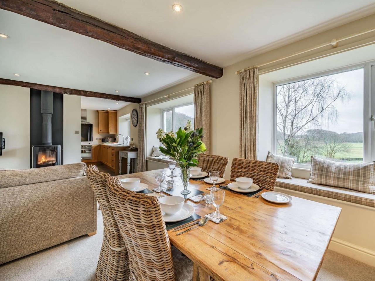 2 Bed in Hawkshead oc llh49 - last minute hotel in Ulverston