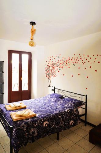 Casa Ginny — 4-Star Luxury Hotel in Orta San Giulio, Italy