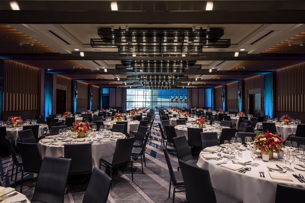 InterContinental Los Angeles Downtown by IHG - photo 91